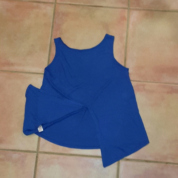 Justice-Set of 3- pajama set and tank top - Picture 6 of 7